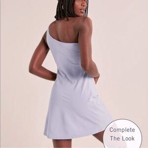 Abercrombie Athletic Dress NWOT